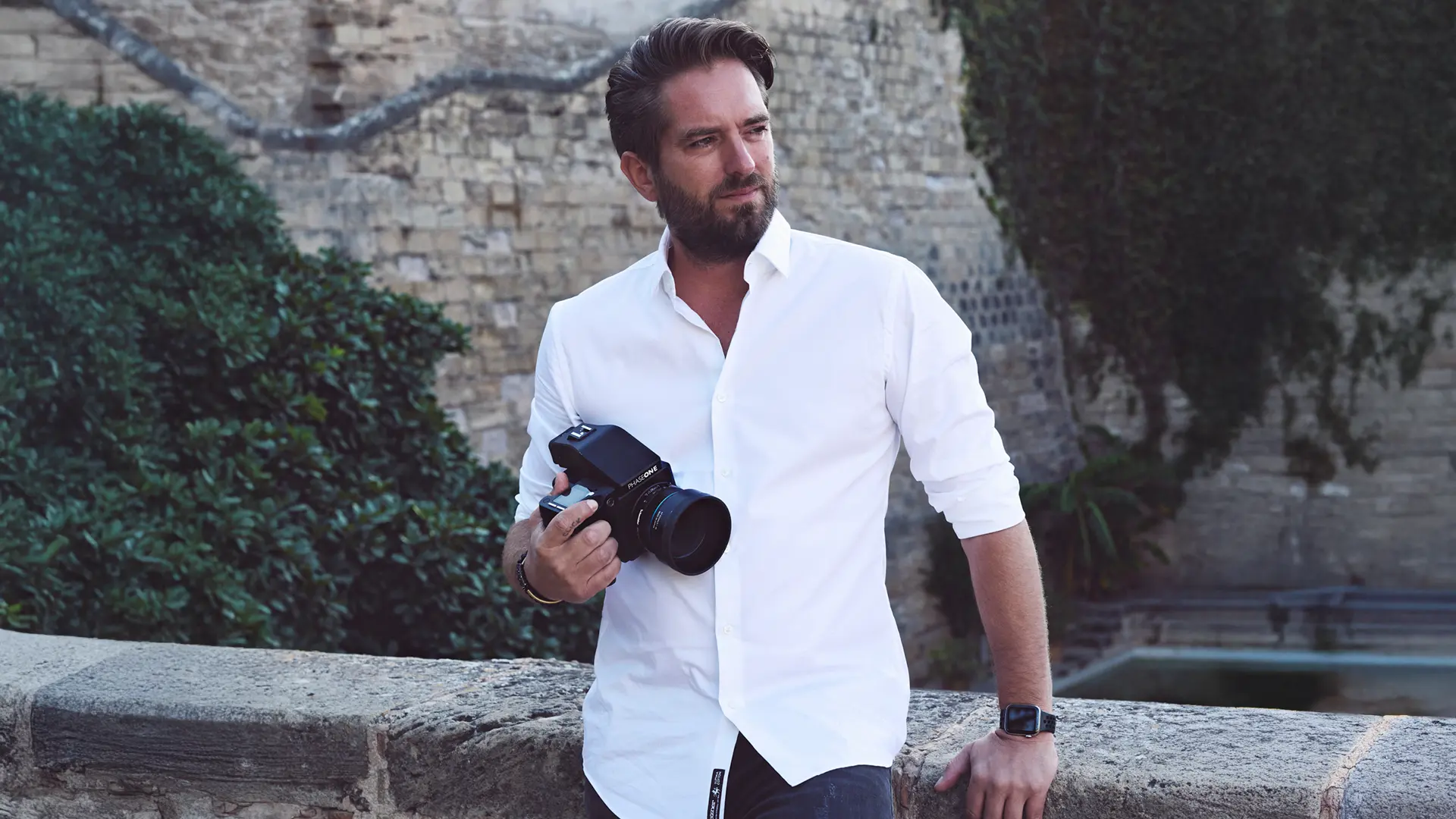 Patrick Art - Photographer - Mallorca - H
