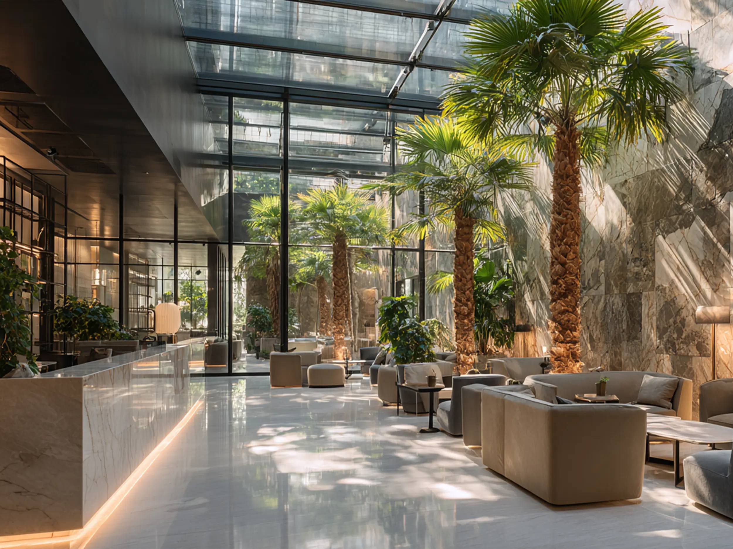 Real Estate and Hotels photography Mallorca - II
